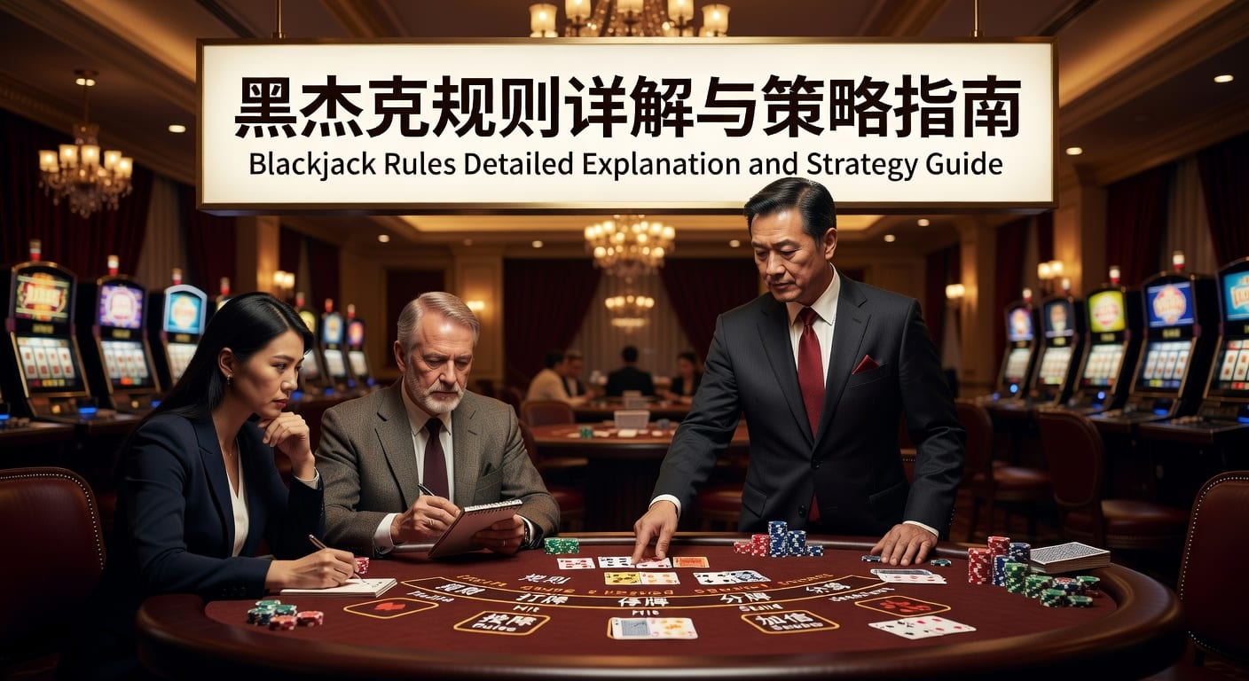 二十一点 blackjack 2026年实战策略与下注思路