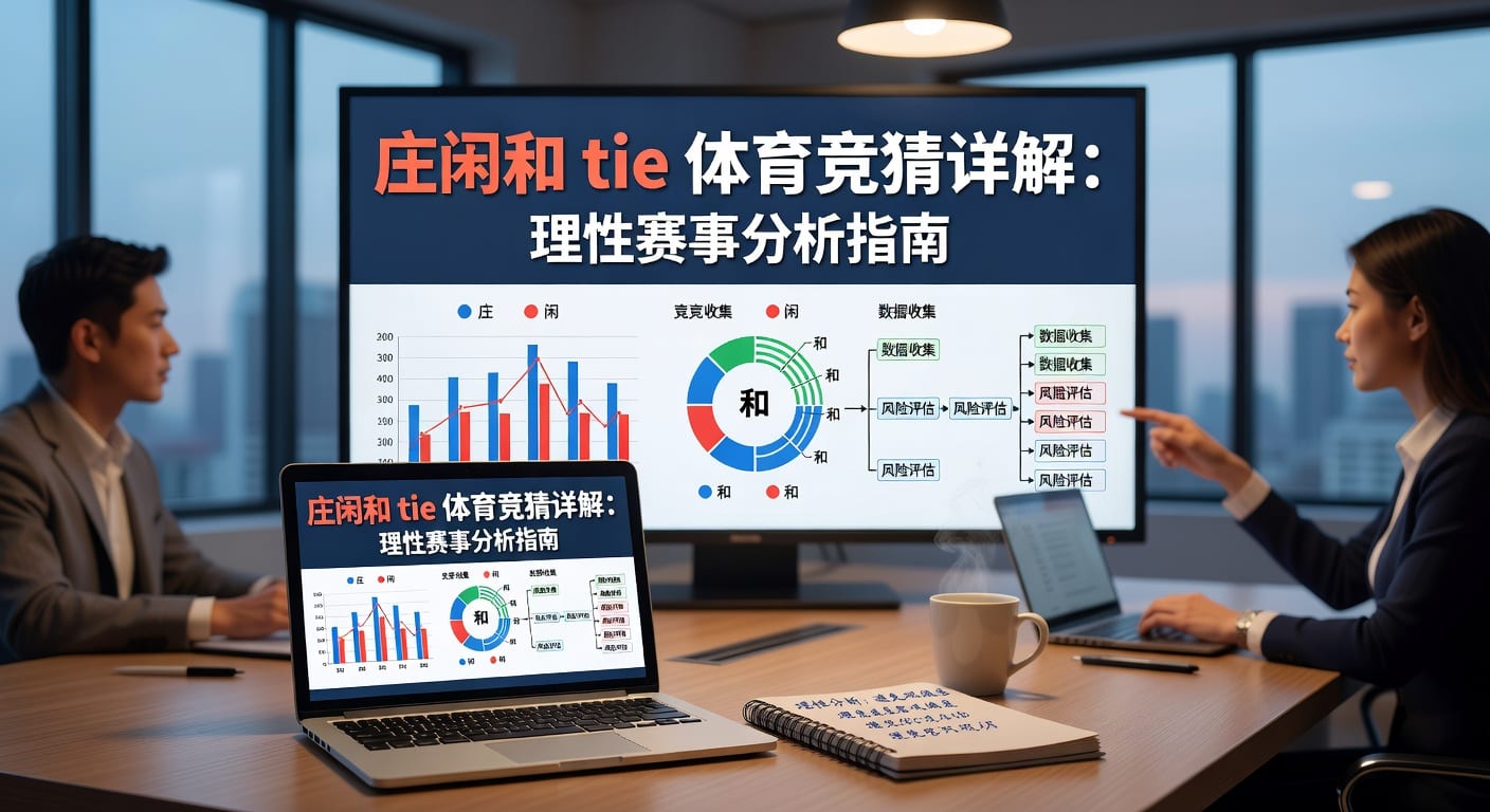 庄闲和 tie 玩法判断与实战思路