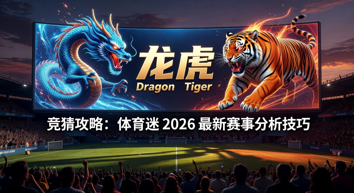 龙虎 dragon tiger 玩法解析：规则、赔率与实战观察