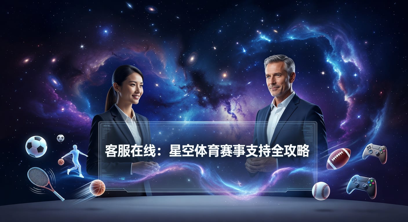 客服在线：2026年体育用户人工支持指南