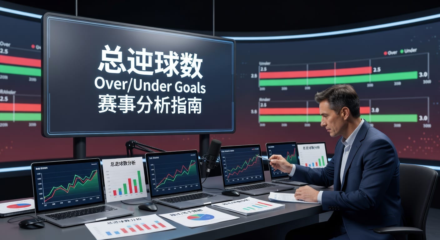 总进球数 over/under goals：2026判断思路