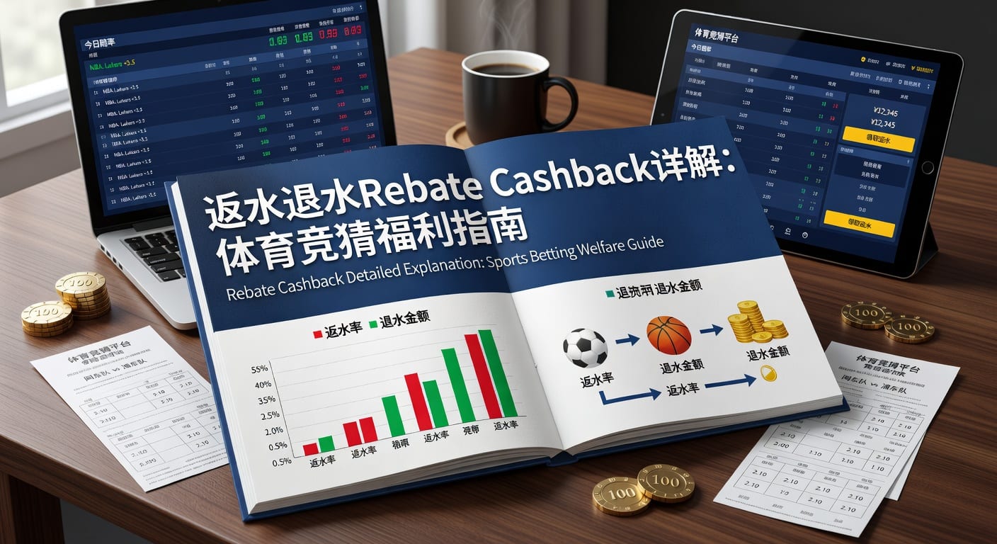 返水 退水 rebate cashback：返利机制与结算逻辑