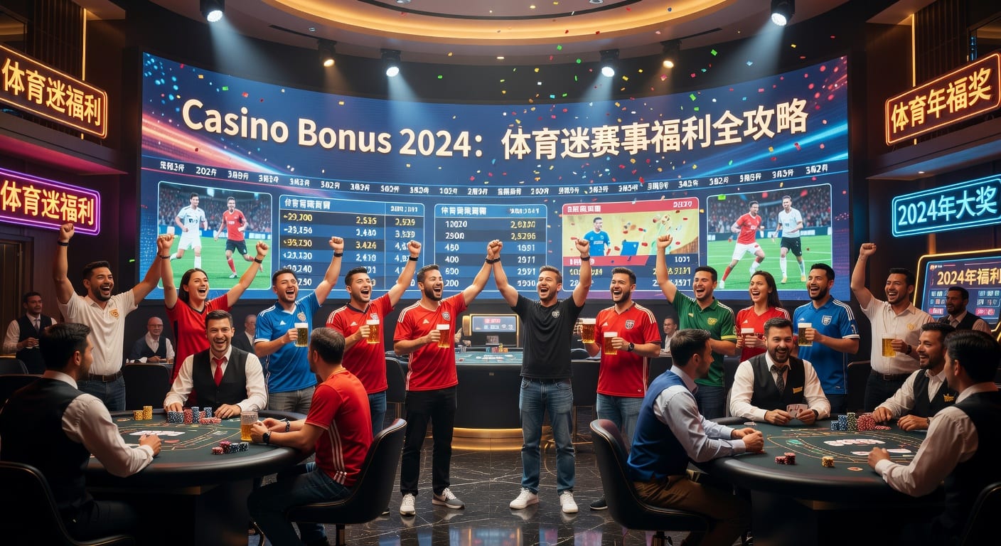 在线博彩 online casino：2026年体育玩家实用指南