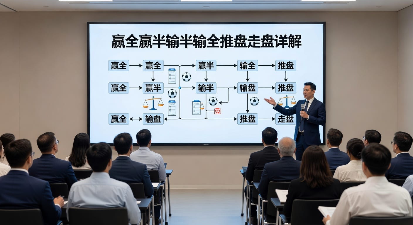 赢全 赢半 输半 输全 推盘 走盘 2026年实战解读
