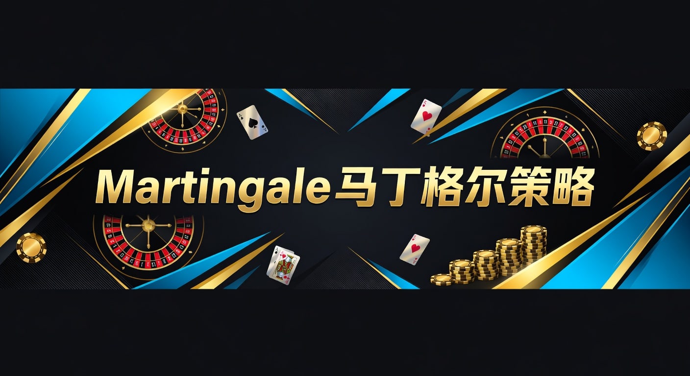 Martingale 马丁格尔策略：实战风险与执行要点