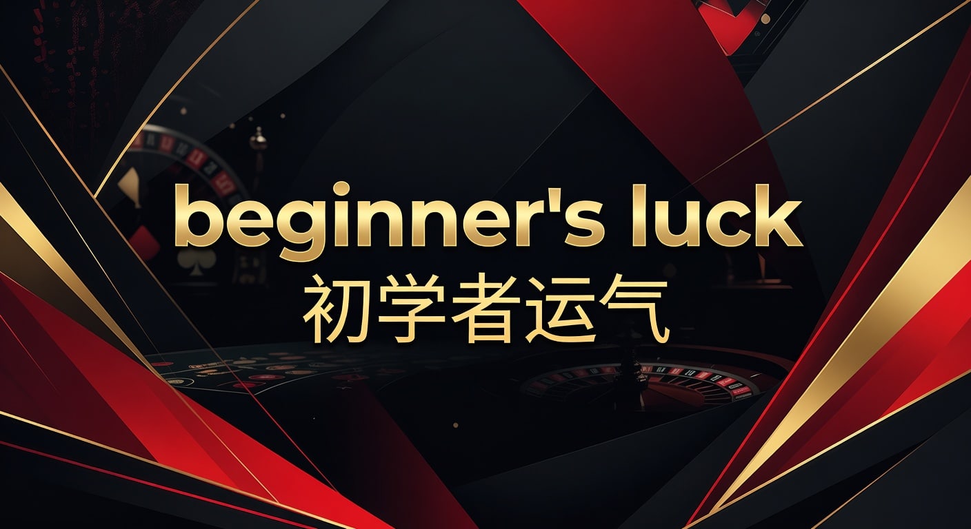 beginner's luck 初学者运气：体育投注中的判断与利用