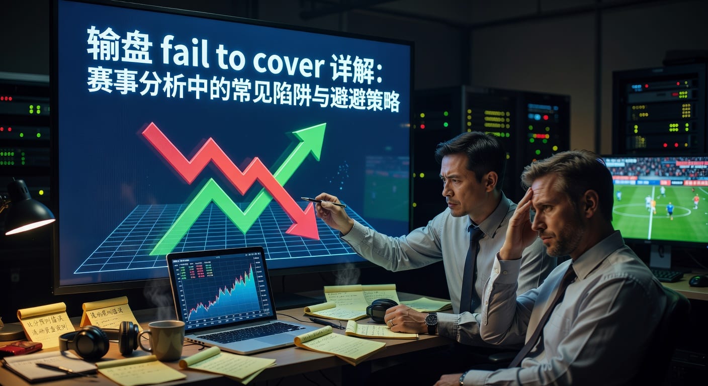 输盘 fail to cover：判断方法与规避思路