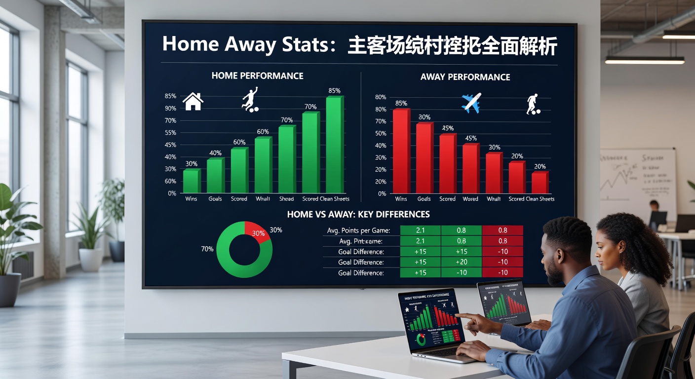 主客场数据 home away stats 实战分析与解读