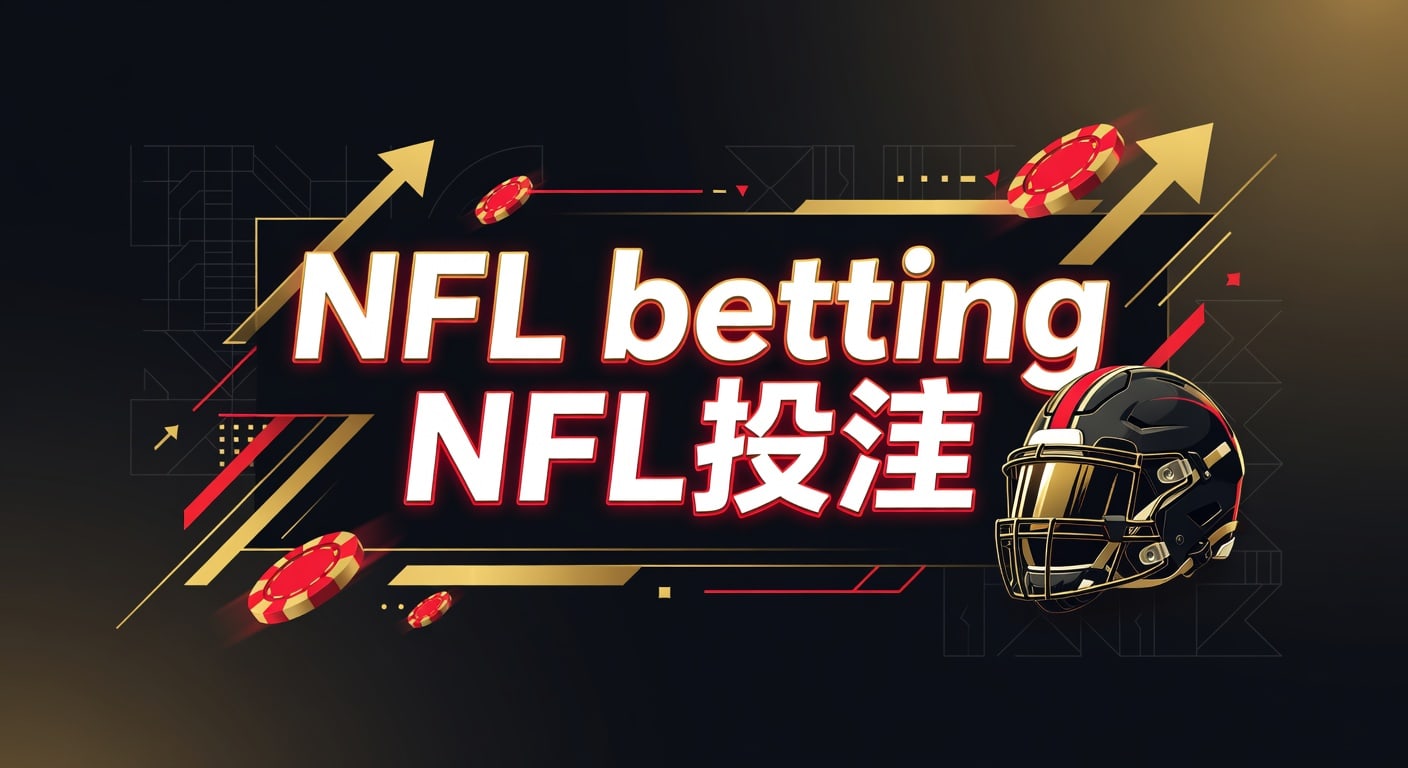 NFL betting NFL投注：赛前分析与实战思路