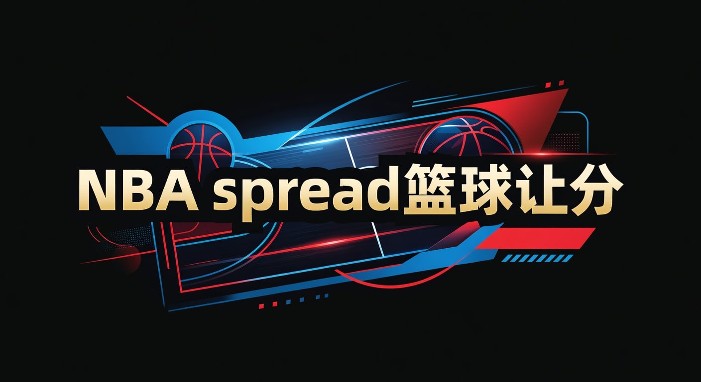 NBA spread 篮球让分实战解析