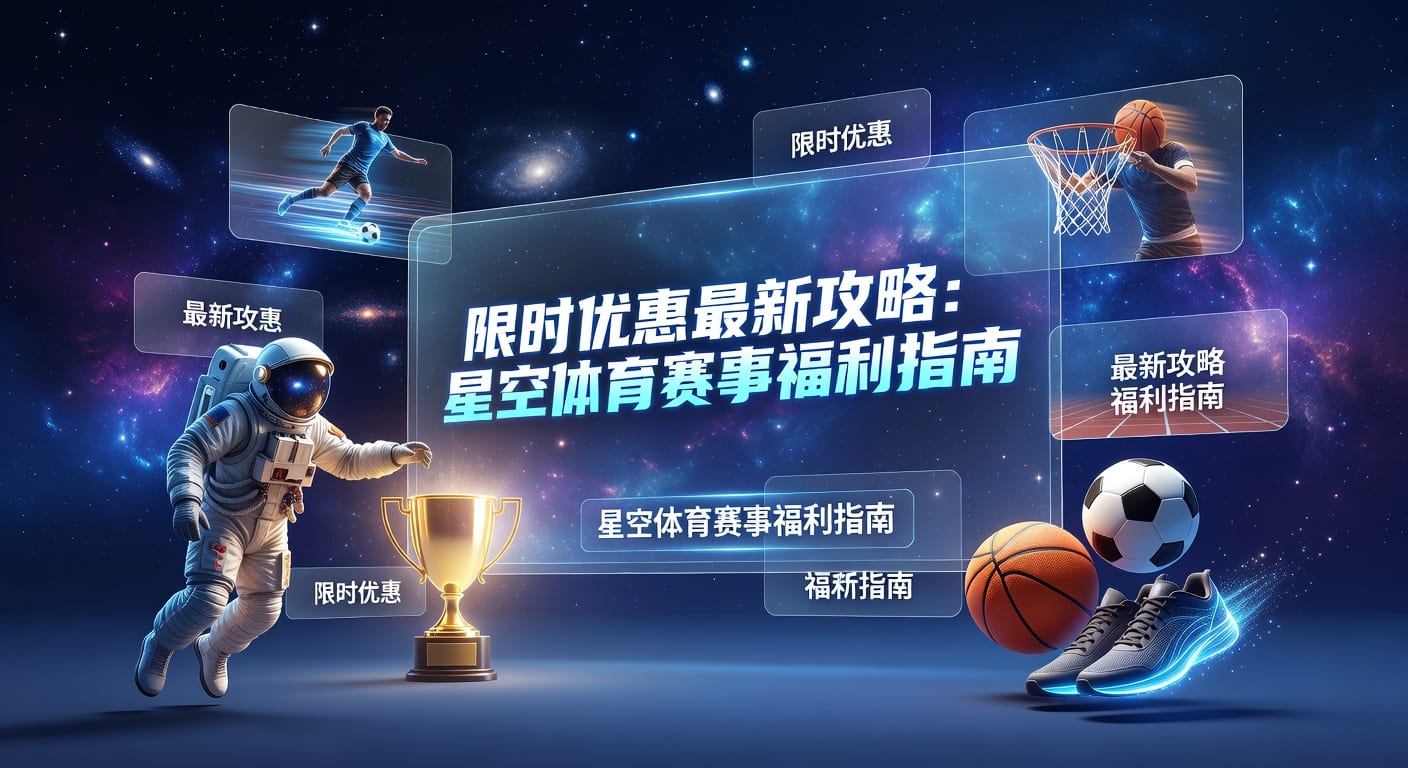 限时优惠 limited offer：2026年体育玩家实用判断
