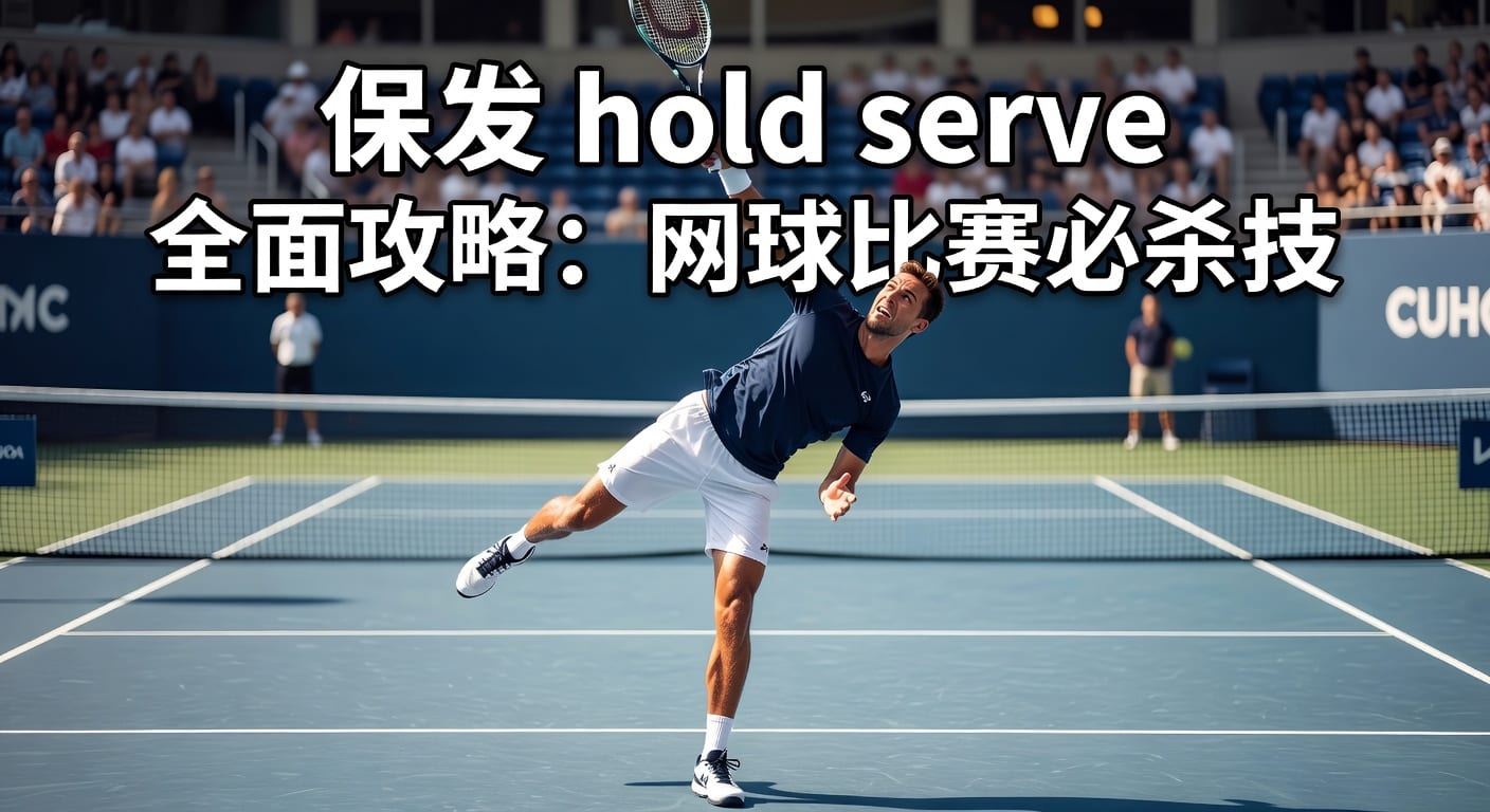 保发 hold serve：2026年体育观察与投注技巧思路