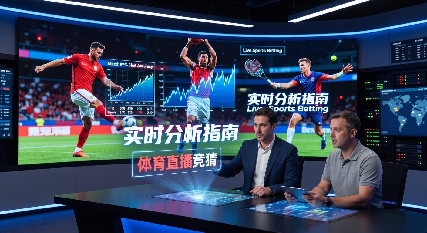 体育直播投注 live sports betting live streaming betting 2026入门指南