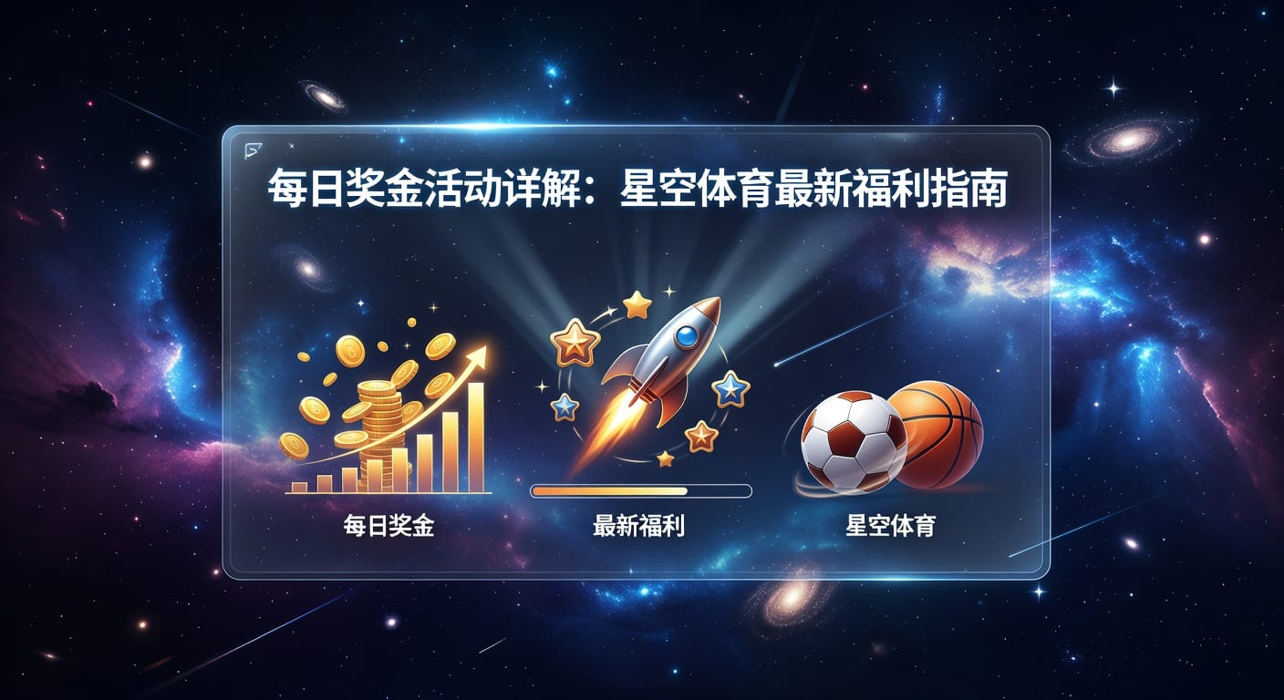 每日奖金 daily bonus：领取规则与实战节奏