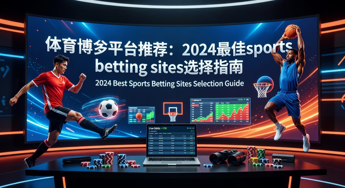 体育博彩平台选择与判断指南2026