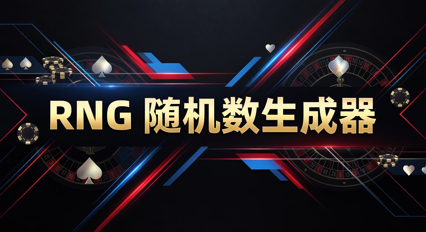 RNG 随机数生成器：体育数据抽样与测试指南