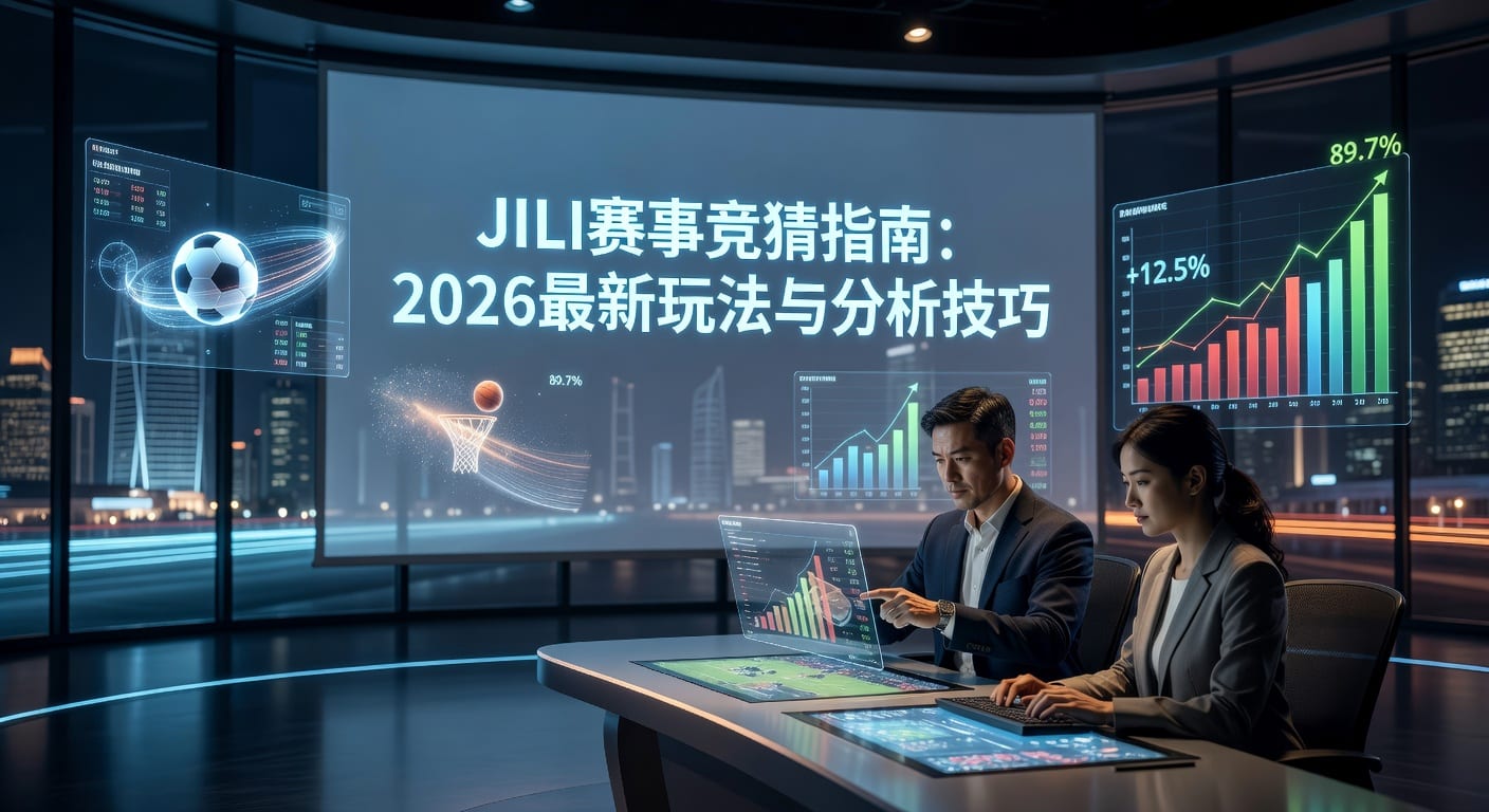 JILI体育用户搜索意图与玩法分析2026年