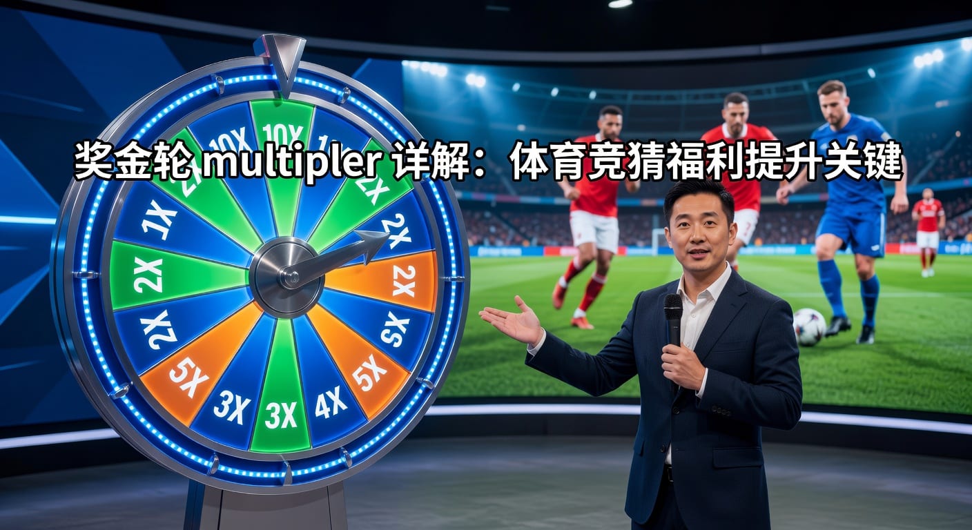 奖金轮 multiplier 机制与参与要点