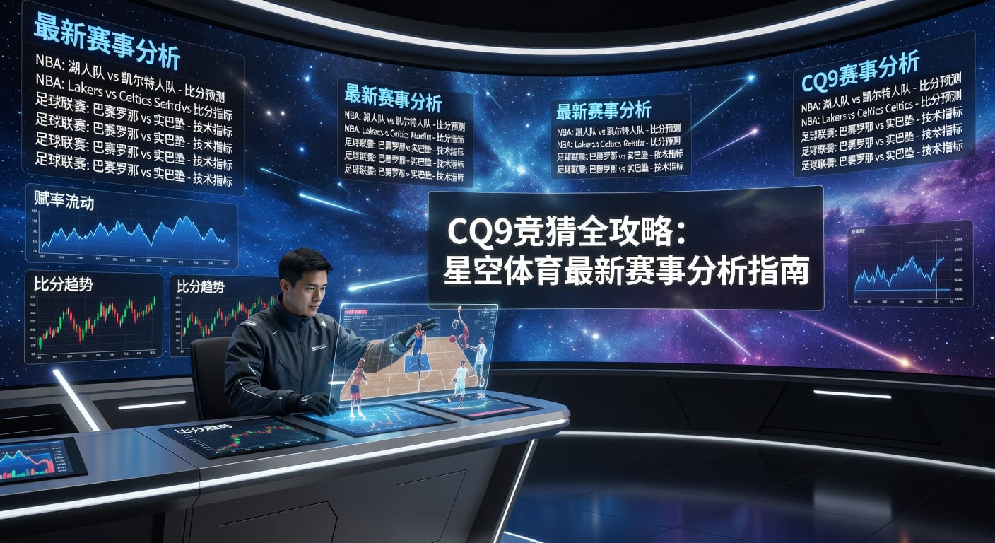 CQ9最新玩法与体育玩家关注点解析