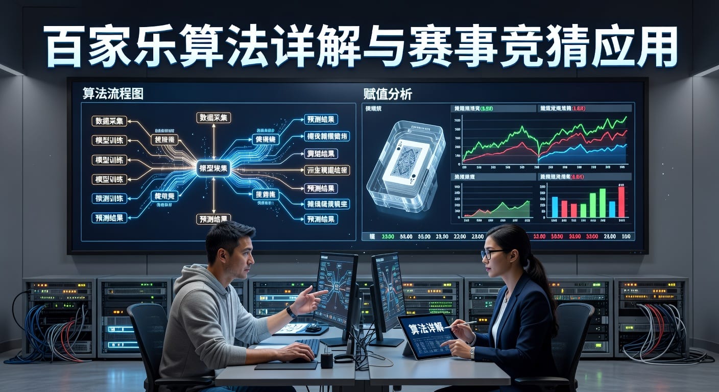 百家乐算法：2026年实战思路与风控观察