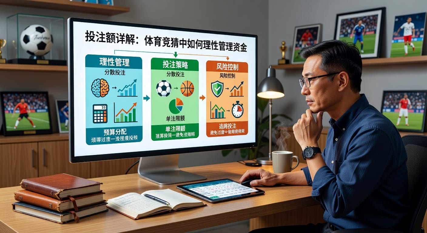 投注额 action：资金流向与赛前变化解析