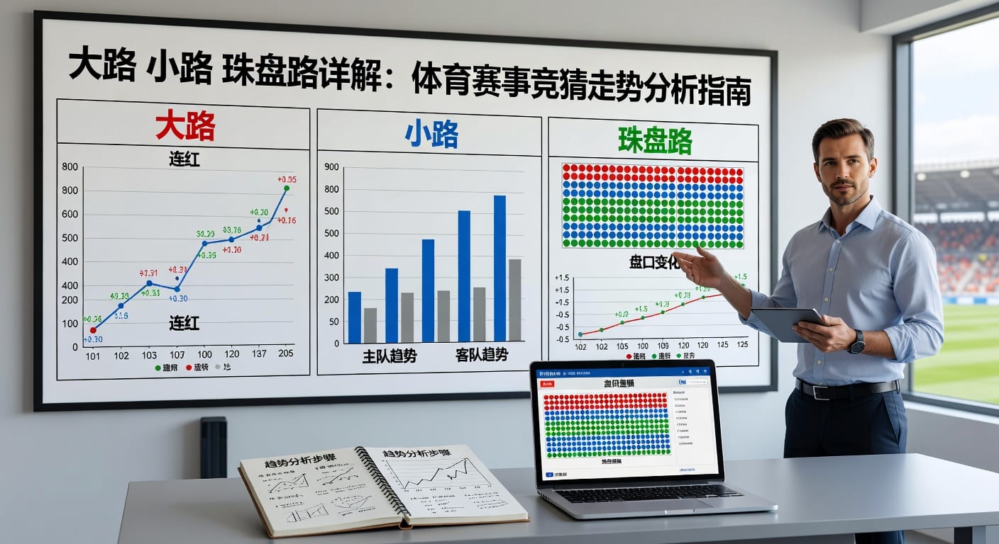 小路：2026年体育资讯与投注技巧实战观察