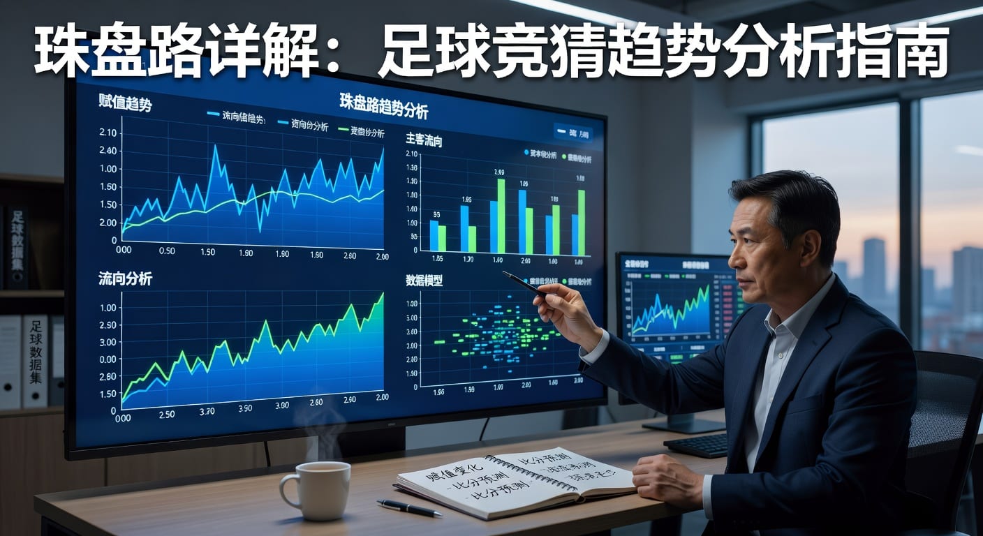 珠盘路走势解析与投注技巧（大好玩560cc）