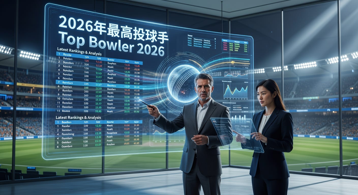 最高投球手 Top Bowler 2026年观察与投注技巧
