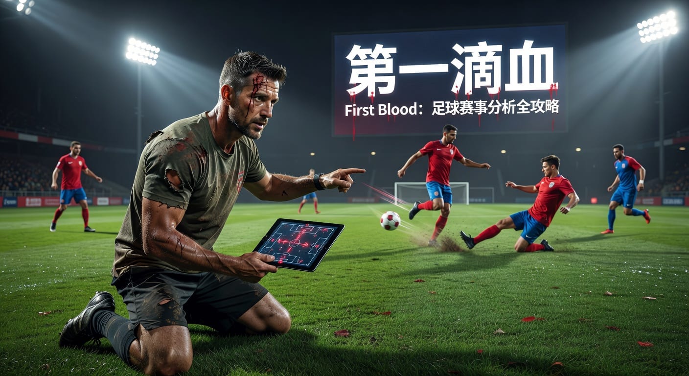 第一滴血 First Blood｜2026年赛前投注技巧与解读