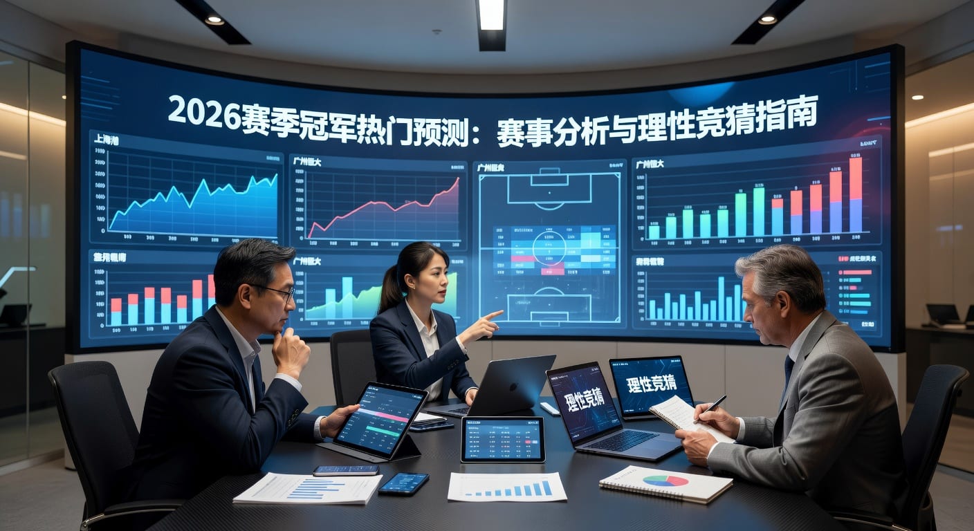 赛季冠军 season winner：2026年赛果与投注技巧