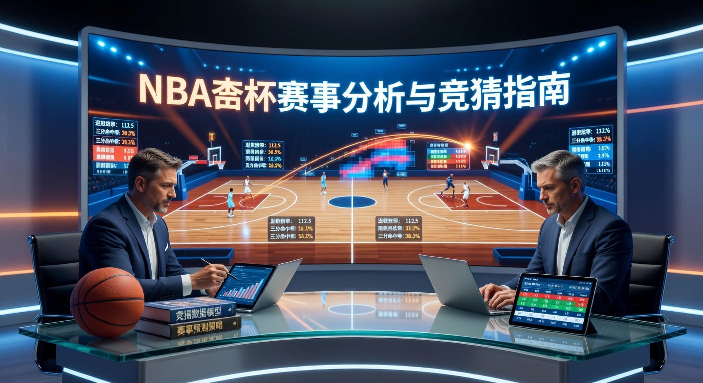 NBA博彩 NFL博彩投注技巧与风险判断