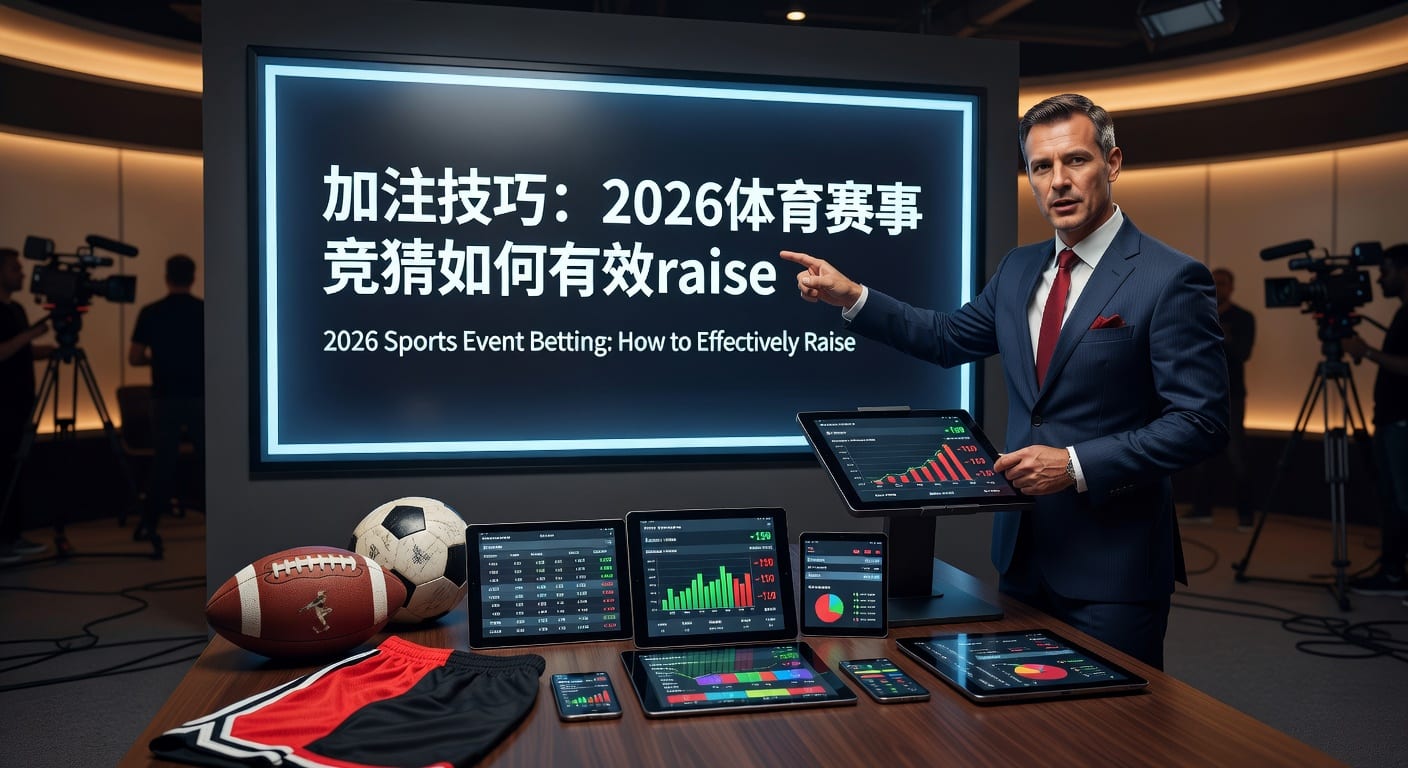 加注 raise：体育玩家实战解读与策略观察
