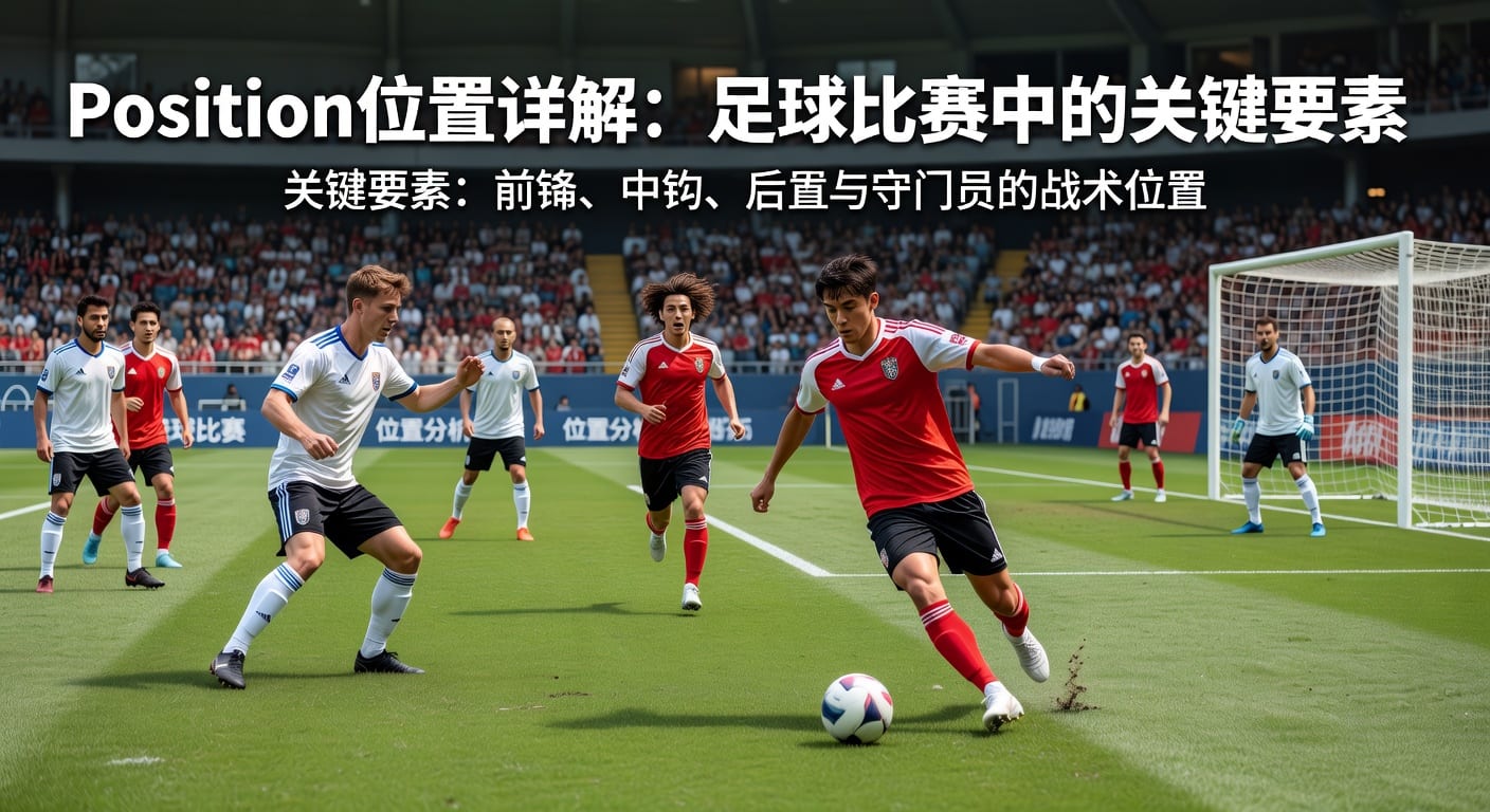 位置 position：体育赛事里的关键变量与实战判断