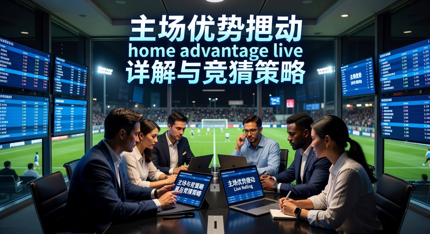 滚球主场优势 home advantage live 2026实战解析