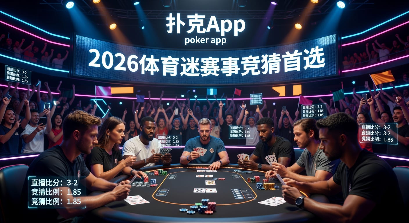 扑克App poker app：选择、体验与使用要点｜林帝pg