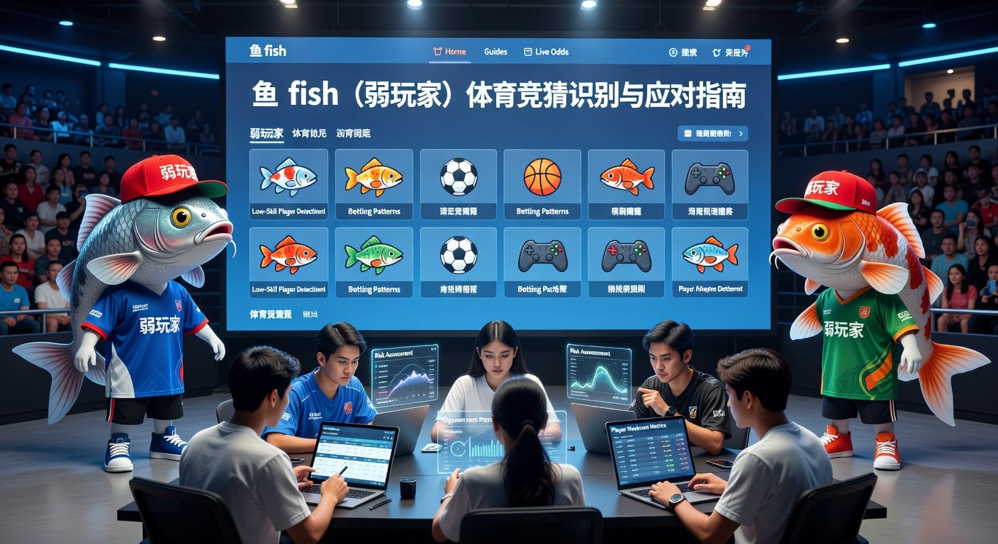 鱼 fish（弱玩家）2026年实战解读