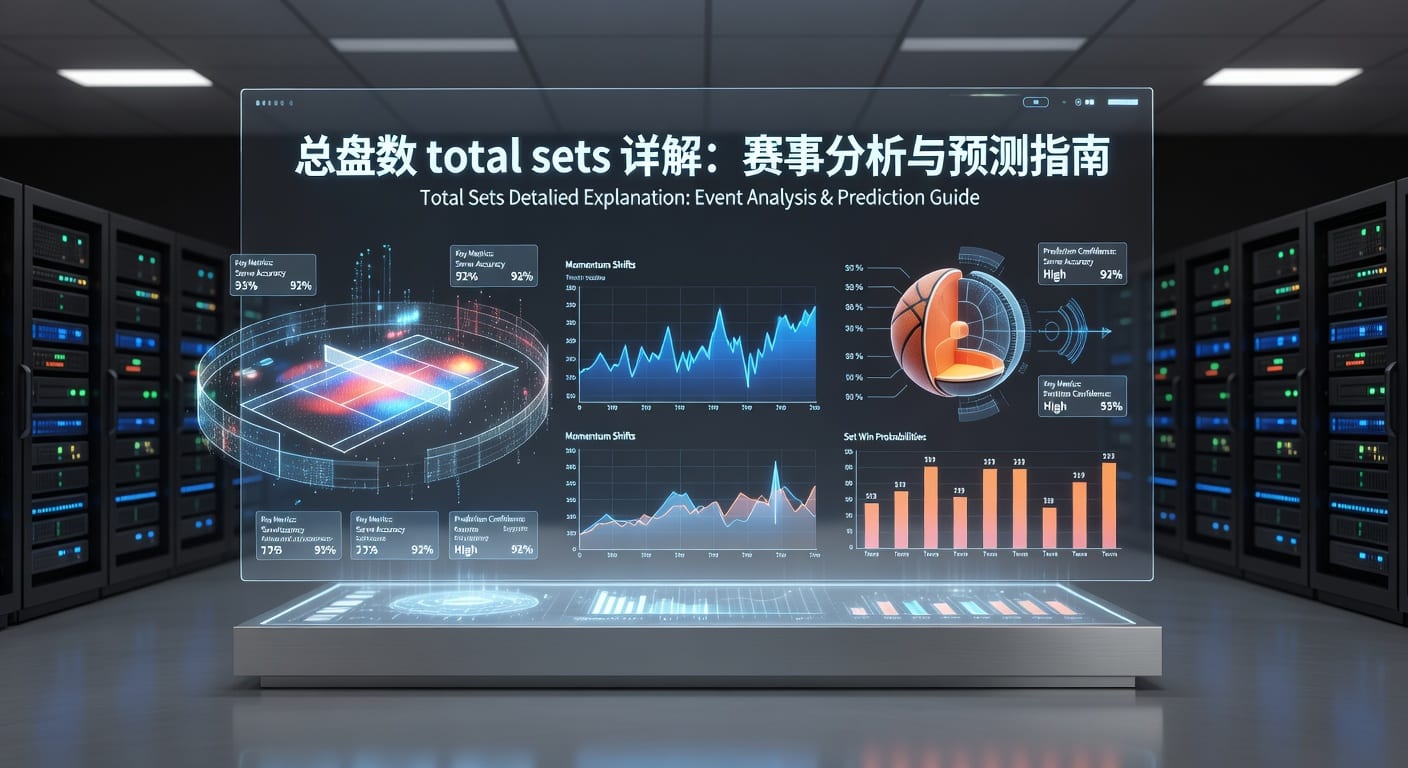 总盘数 total sets：2026年体育赛场观察