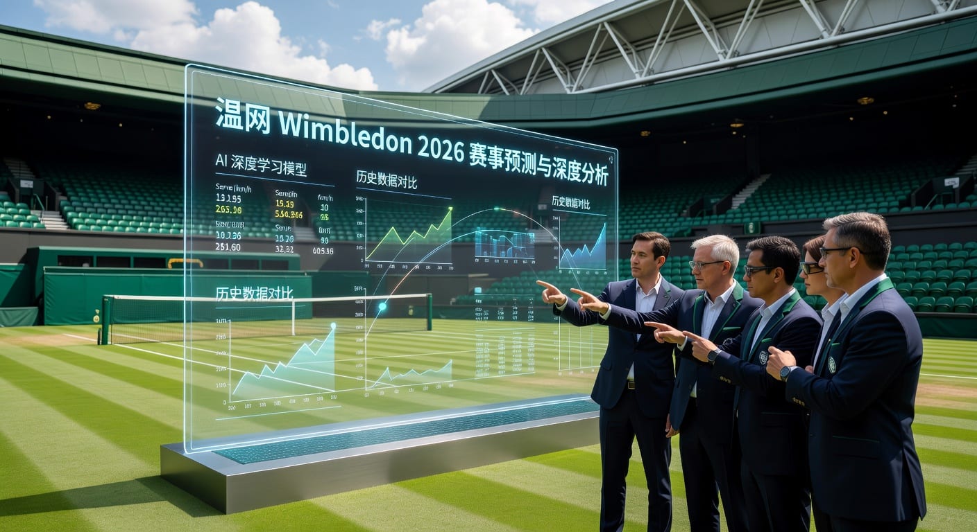 温网 Wimbledon 2026年赛程与投注技巧全解析