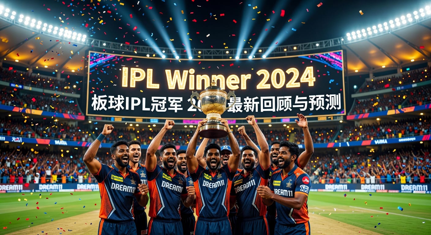 板球IPL冠军 IPL Winner 2026赛季争冠分析