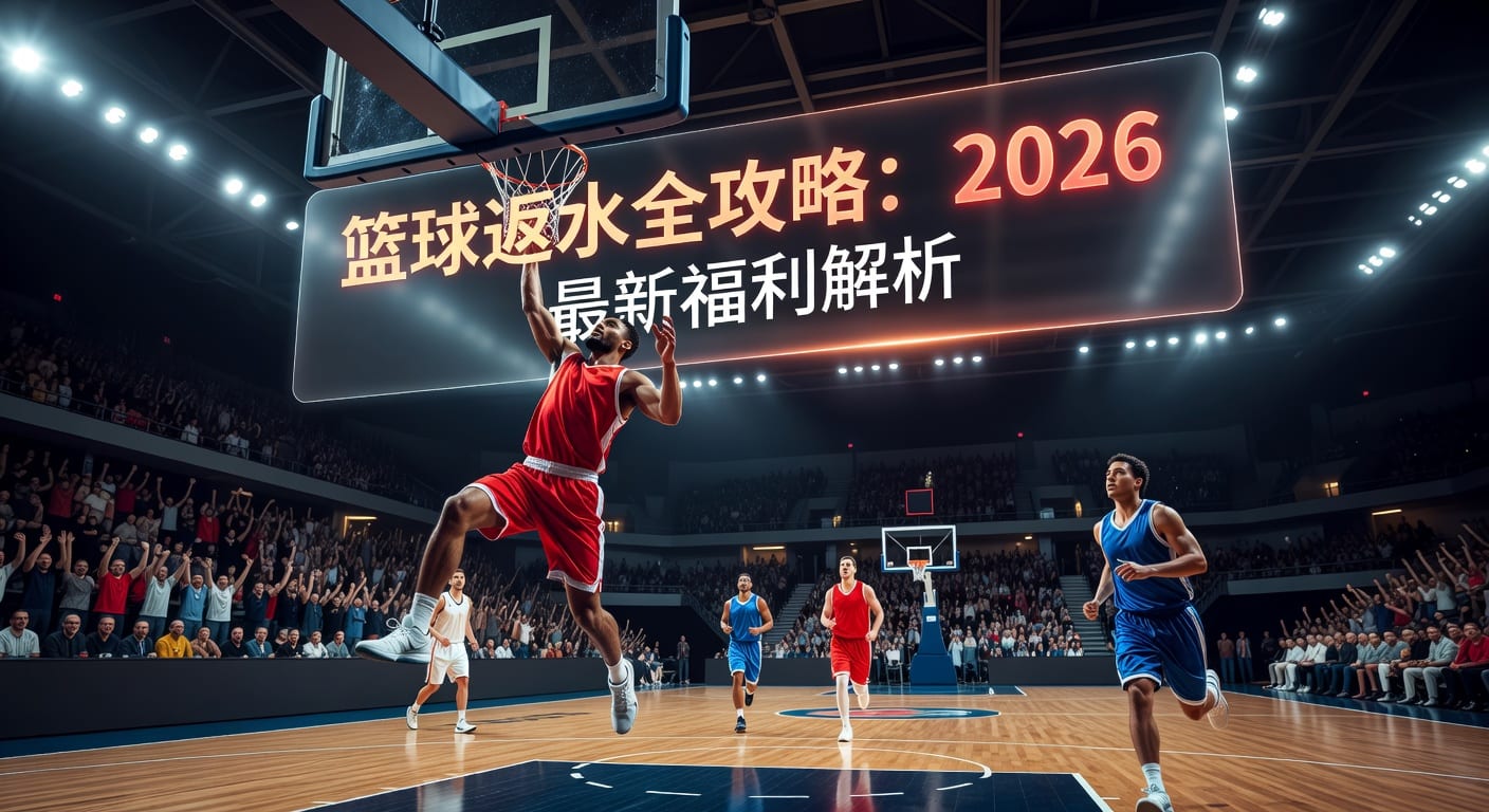 篮球返水 basketball rebate：规则、计算与注意点