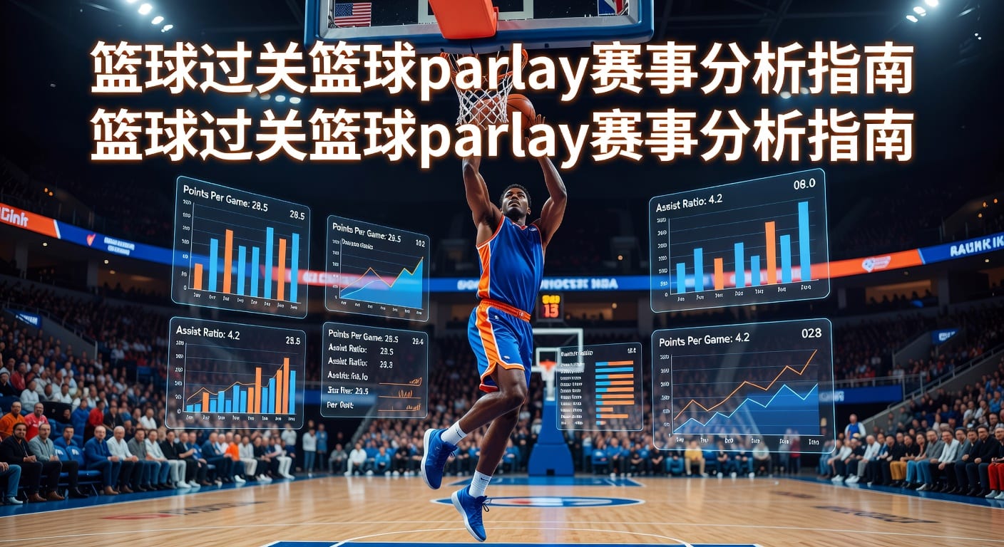篮球过关 basketball parlay 实战投注技巧分析