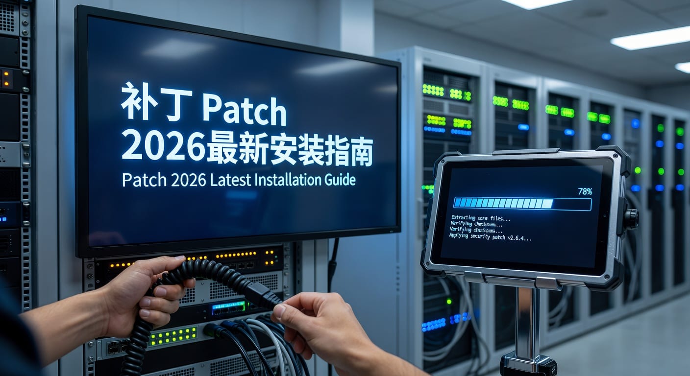 补丁 Patch：大好玩560cc下的体育修正思路
