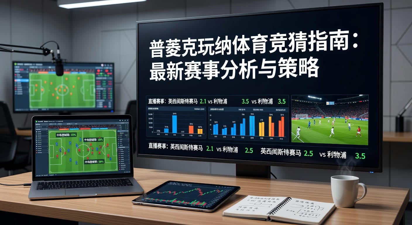 Pragmatic Play：体育用户关注点与内容解读