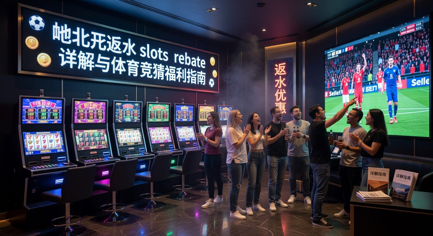 老虎机返水 slots rebate：回馈机制与实战价值